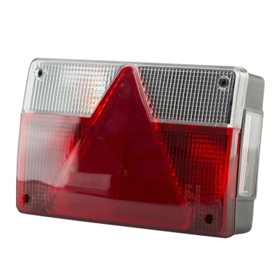 Afbeelding van XL 553907 Achterlicht Achter, Links