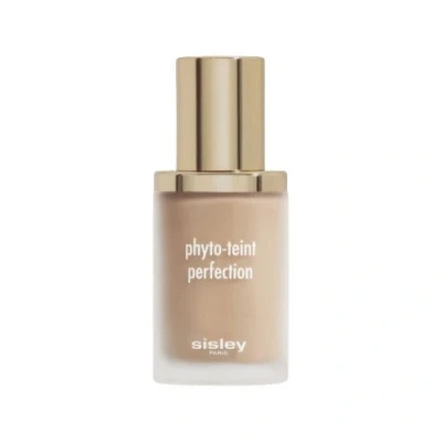 Image de Sisley Phyto Teint Perfection Fond de 4N Biscuit 30 ml