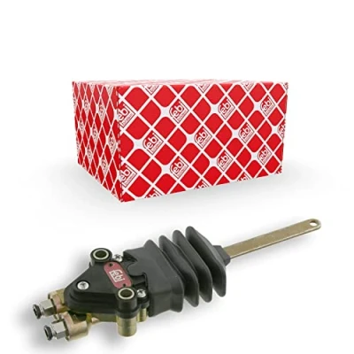 Afbeelding van Febi Bilstein Regelklep cabineophanging 23567