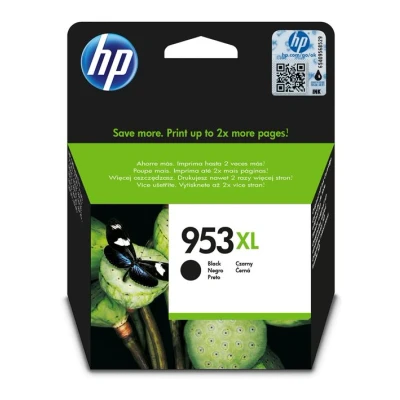 Image de HP 953xl Noir
