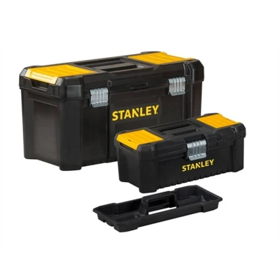 Afbeelding van Stanley STST1 75772 Duo Koffer Essential