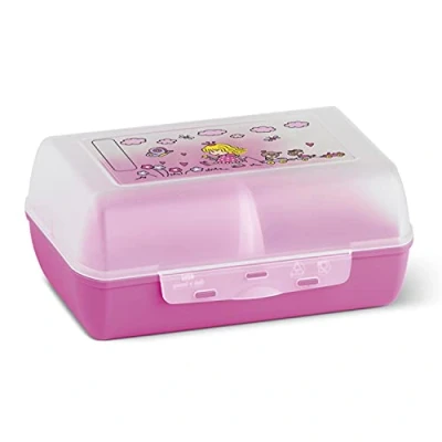 Afbeelding van Emsa Variabolo princess 16x11x7 513794