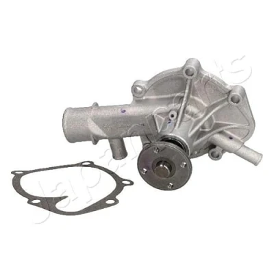 Afbeelding van JAPANPARTS PQ 206 Waterpomp TOYOTA: Celica I Coupe