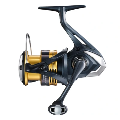 Afbeelding van Shimano Sahara FJ 1000 Vismolen