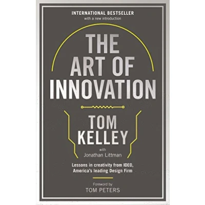 Afbeelding van Art Of Innovation