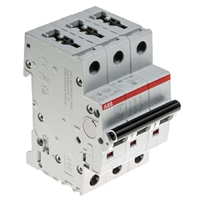 Afbeelding van ABB System pro M Compacte Stroomonderbreker 2CDS273001R0254 E2ZXA