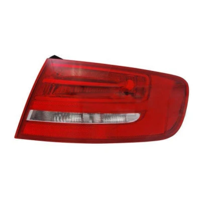 Afbeelding van TYC 11 11366 01 2 Achterlicht Links Zonder lamphouder AUDI: A4 B8 Avant, Allroad