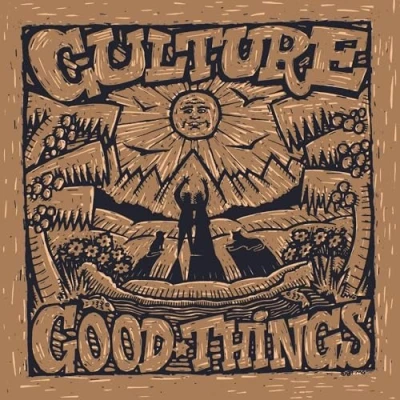Afbeelding van Culture Good Things (CD)