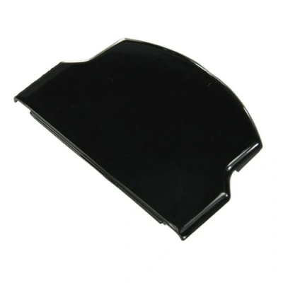 Afbeelding van OSTENT Pattector Cover Deurreparatie reserveonderdelen compatibel met Sony PSP 2000/3000, kleur zwart