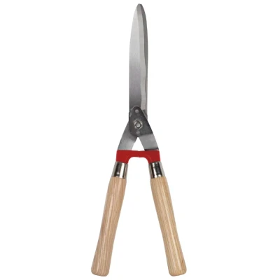 Afbeelding van Heggenschaar golfsnede premium 54 cm TalenTools