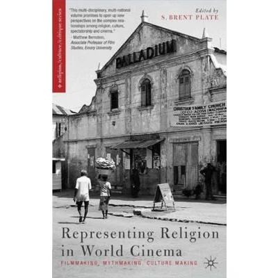 Afbeelding van Representing Religion in World Cinema