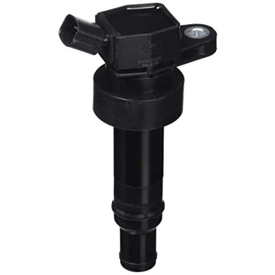 Afbeelding van ESEN SKV 03SKV205 Bobine 2 polig 12V Electrisch Incl. bougiestekker