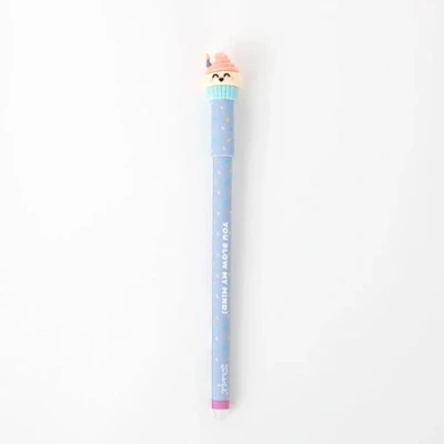 Afbeelding van Mr. Wonderful Stylo effaçable Bo Cupcake You blow my mind!