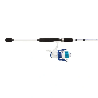 Image de Mitchell Neuron Inktvis/Calamar Combo 2.10m (10 30g) Canne mer