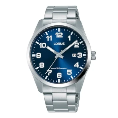 Afbeelding van Lorus Herenhorloge RH975JX9
