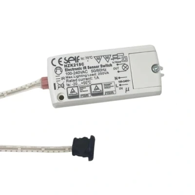 Afbeelding van Sensorisch elektronisch relais HZK218C
