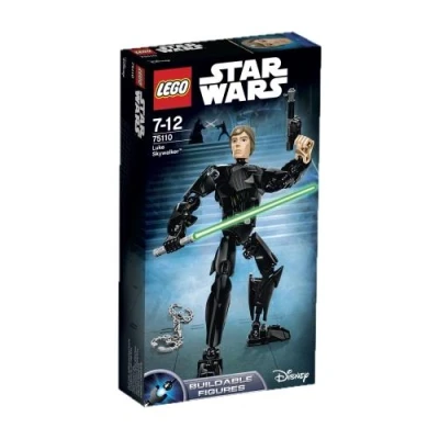 Image de LEGO® Star Wars 75110 Luke Skywalker