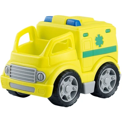 Afbeelding van Play Biobased Ambulance