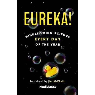 Afbeelding van Eureka!