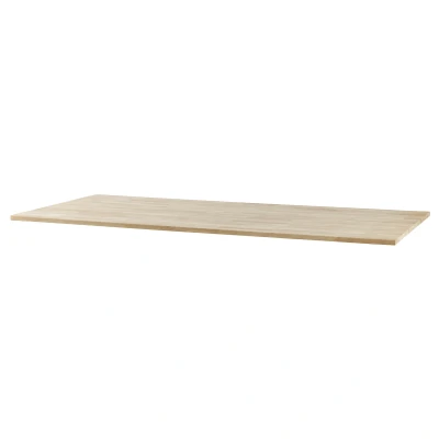 Afbeelding van Tablo tafelblad eiken 220x90 cm