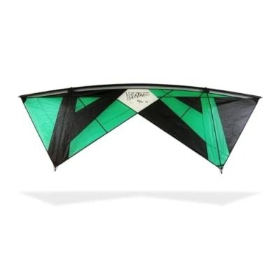 Afbeelding van Revolution Reflex XX green black stuntvlieger