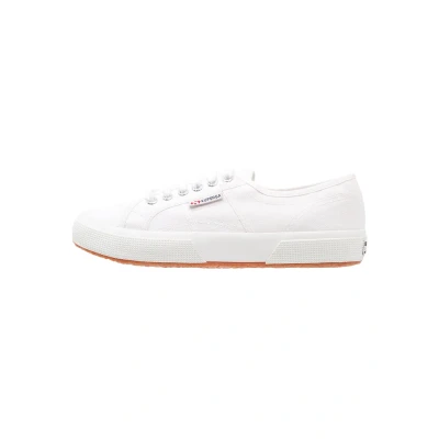 Afbeelding van Superga Dammes Chaussures Baskets Tendance Blanc 39