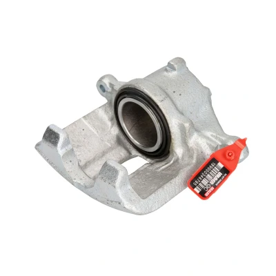 Afbeelding van LAUBER 77.0558 Remklauw Gietijzer Vooras links HONDA: CIVIC 7 Hatchback, Coupe, 6 ROVER: 45 Hatchback