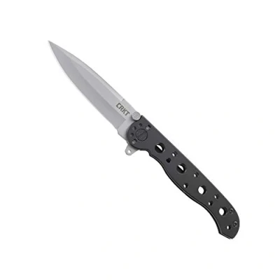 Afbeelding van CRKT M16 01S Zwart Sluitmes