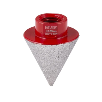 Afbeelding van Rubi diamant boorfrees 2 35 mm