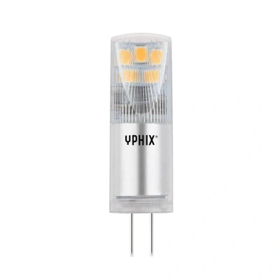 Afbeelding van Yphix G4 Led Lamp Asellus 2,5w 2700k Dimbaar LEDdirect.nl