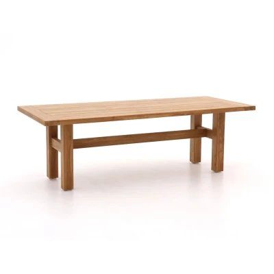 Afbeelding van Sophie Yasmani Table 240x100 Hartman
