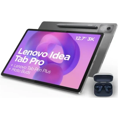 Afbeelding van Lenovo Idea Tab Pro 12.7 Inch 128 Gb Wifi