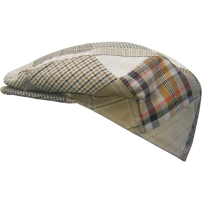 Afbeelding van ZOMERPET PATCHWORK