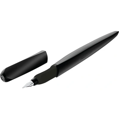 Afbeelding van Twist Calligraphy P457 1,5 Black FS