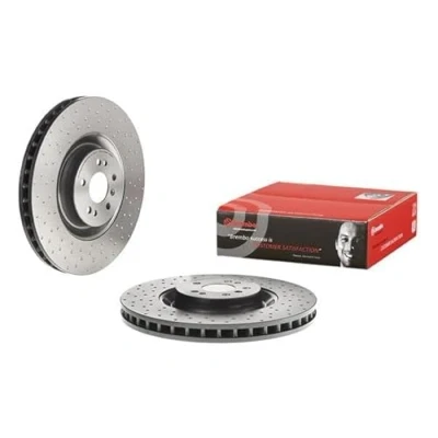 Afbeelding van BREMBO A 12 660 Remcilinder 22,2