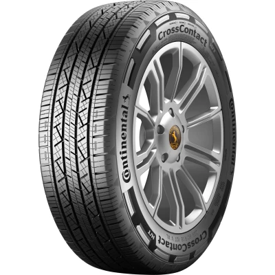 Afbeelding van Continental Crosscontact H/t 235/55 R17 99V