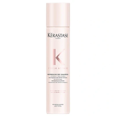 Afbeelding van Kérastase Fresh Affair Refreshing Dry Shampoo