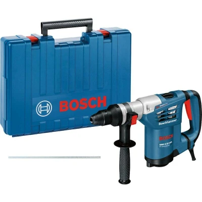 Afbeelding van Bosch Professional GBH 4 32 DFR SDS Plus Boorhamer 900 W Incl. koffer