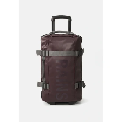 Afbeelding van Rains zachte koffer Texel Cabin Bag W3 depth