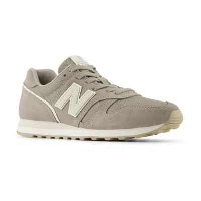 Afbeelding van New Balance Baskets pour femme, 39 EU, beige, EU