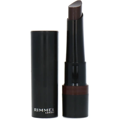 Afbeelding van Rimmel Lasting Finish Extreme Lipstick 750 Cray