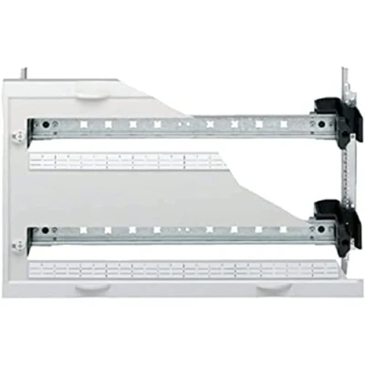 Afbeelding van Hager Univers Installatie unit Voor Modulaire Componenten UD22B3 E2Z3R