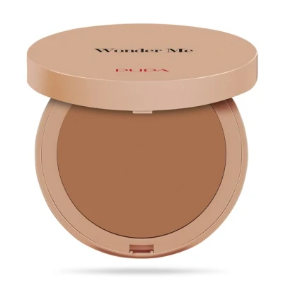 Afbeelding van PUPA Wonder Me Bronzer 00 1St Poeder 4gr