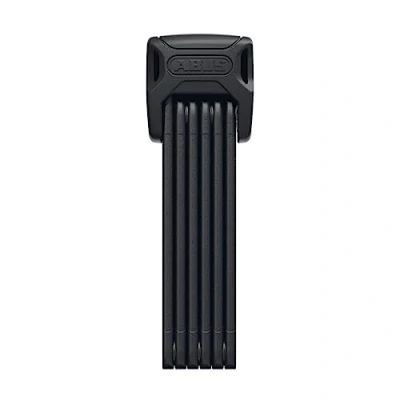 Afbeelding van ABUS Uniseks, vouwslot, zwart, 90 cm