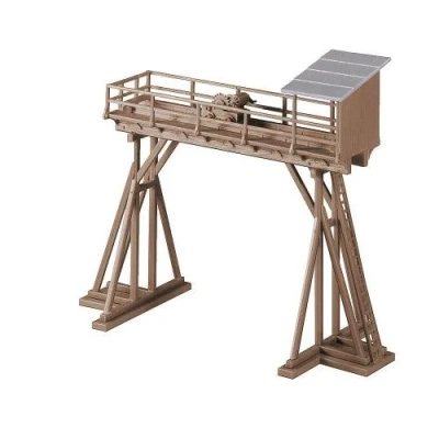 Image de Faller 120127 Gantry crane HO Scale Building Kit