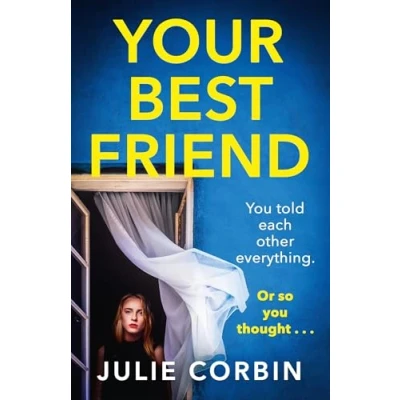 Afbeelding van Your Best Friend