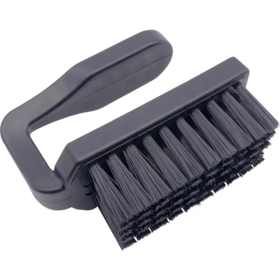 Afbeelding van Quadrios ESD borstel Borstellengte: 20 mm Borsteloppervlakte, breedte: 38 lengte: 75 1 stuk(s)