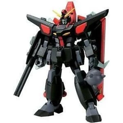 Afbeelding van Gundam Model Kit HG 1/144 R10 Raider 13cm