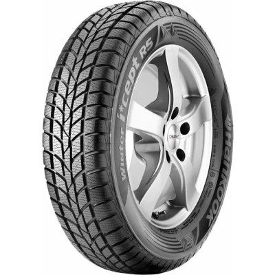 Afbeelding van Hankook Winter I*Cept RS W44 195/65 R14 89T personenwagen Winterbanden Banden BMW: 3 Saloon, Convertible, FORD: Sierra Mk2 Saloon 1010663