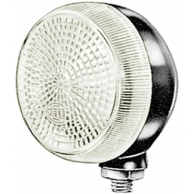Afbeelding van Hella Positielicht Ø71mm 2PF 001 648 161